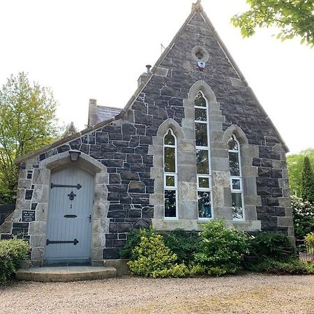 Old Schoolhouse, Galgorm Villa Kültér fotó