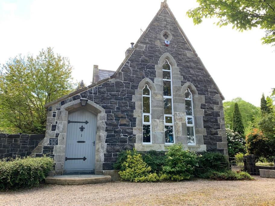 Old Schoolhouse, Galgorm Villa Kültér fotó